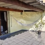 Vendo Casa Sobrado 170m² 3 Dormitórios 2 Vagas de Garagem no Jardim Guayana Taboão da Serra - SP