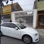 Vendo Casa 100m² 2 Dormitórios 2 Vagas de Garagem  Cidade Intercap em Taboão da Serra - SP