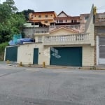 Vendo Casa 364,78m² 2 Dormitórios 2 Vagas Jardim Mirna/Cidade Intercap Taboão da Serra - SP