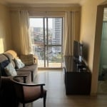 Vendo Apartamento 68m² 2 Dormitórios 1 Vaga Jardim Umarizal São Paulo - SP