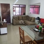 Vendo Casa Sobrado 110m² 3 Dormitórios 2 Suítes 2 Vagas Jardim Ouro Preto São Paulo - SP