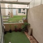 Vendo Apartamento Garden 45m² 2 Dormitórios 1 Vaga Jardim Elizabete Taboão da Serra - SP