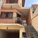 Vendo Casa Sobrado 153m² 3 Dormitórios 1 Suíte 3 Vagas Jardim Catanduva São Paulo -SP