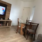 Vendo Apartamento 56m² 2 Dormitórios 1 Vaga Jardim Henriqueta Taboão da Serra - SP