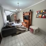 Vendo Casa Sobrado 140m² 3 Dormitórios 1 Suíte 2 Vagas Jardim Maria Rosa São Paulo - SP