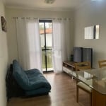 Vendo Apartamento 57m² 2 Dormitórios 1 Vaga Jardim das Vertentes São Paulo - SP