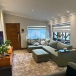 Vendo Casa Sobrado 250m² 3 Suítes 4 Vagas Jardim Bonfiglioli São Paulo - SP