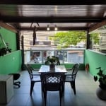 Vendo Casa Sobrado 145m² 2 Dormitórios 1 Vaga Cidade Intercap Taboão da Serra - SP