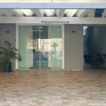 Vendo Casa Térrea 157m² 3 Dormitórios 2 Vagas Jardim Campo Limpo São Paulo - SP