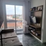 Vendo Apartamento 47m² 2 Dormitórios 1 Vaga Jardim Monte Alegre Taboão da Serra - SP