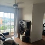 Vendo Apartamento 57m² 2 Dormitórios 1 Vaga Jardim Monte Alegre São Paulo - SP