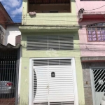 Vendo Casa Sobrado 100m² 3 Dormitórios 1 Vaga Jardim São Miguel Taboão da Serra - SP