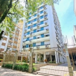 Apartamento no Bom Fim com 03 dormitórios