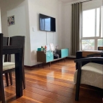 APARTAMENTO ANDAR ALTO 2D E 2V NA CAVALHADA