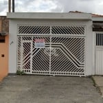 Casa à venda no Jd. Tiête