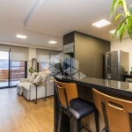 Apartamento GARDEN com 80 m²  e 2 vagas no bairro Floresta