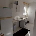 Apartamento de 2 dormitórios no condomínio Nova Primavera I, com 1 vaga de garagem rotativa.