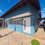 Crédito Real Petrópolis vende linda casa de esquina com 03 dormitórios