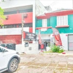 Bela casa comercial com 105m² em um dos melhores pontos comerciais na Av. Protásio Alves