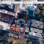 Terreno com ótima localização, junto ao G. N. União