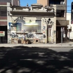 Casa comercial  no bairro Cidade Baixa.