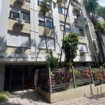 APARTAMENTO 1 DORMITORIO A VAENDA RUA CASTRO ALVES