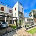 CASA CONDOMÍNIO FECHADO 2 SUÍTES 2 VAGAS ZONA NORTE PORTO ALEGRE