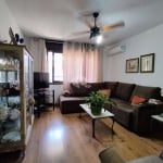 Apartamento térreo 3 dormitórios, Vila Ipiranga, Porto Alegre