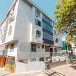 Apartamento á venda 2 quartos/dormitórios, 1 vaga/box, no bairro auxiliadora zona leste de Poa Rs