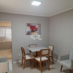 Apartamento Residencial À Venda, Floresta, Porto Alegre