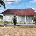 CASA GOIAS COM 03 DORMITÓRIOS/QUARTOS