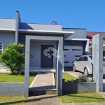 CASA COM 3 DORMITÓRIOS, SENDO 1 SUITE, SEMIMOBILIADA EM VERA CRUZ!!