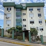 APARTAMENTO NO SANTO INÁCIO COM PÁTIO!