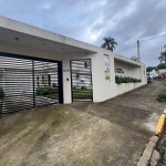 Casa residencial e comercial próxima ao Mauá