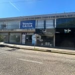 Sala comercial de 110m² em frente ao Hospital Santa Cruz!