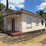 Casa com 02 dormitórios no bairro Ana Nery