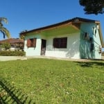 Casa com 3 quartos à venda na Reverendo Adolfo Ungaretti, 601, Chácara das Flores, Santa Maria