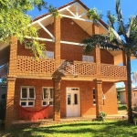 Casa a venda no Bairro Camobi em Santa Maria.