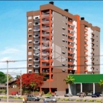 Apartamento à venda no bairro Nossa Senhora de Fátima.