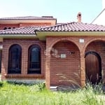 Casa localizada no bairro Nossa Senhora Medianeira