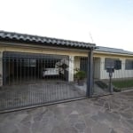 Casa com 4 quartos à venda na Rua Lobo da Costa, 55, Camobi, Santa Maria