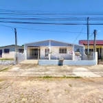 Casa a venda no bairro Tancredo Neves