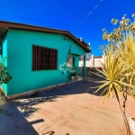 Casa a venda no bairro Urlândia