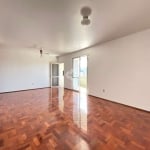 Apartamento central com suíte á venda