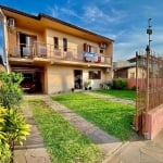 Excelente casa á venda no bairro Passo D'areia