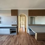 Apartamento com 75 m² e 2 quartos à venda no bairro Cristal.