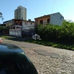 Belo terreno no Bairro S. Antonio