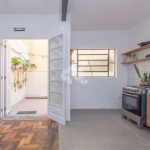 Apartamento de 44 m² e 1 quarto à venda no Bairro Santana.