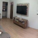 Apartamento à venda com 1 quarto/dormitório, com 1 vaga/box, no bairro Partenon em Porto Alegre, RS.