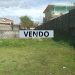 Terreno  a venda  -  Peruibe